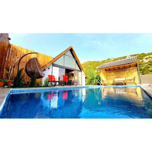 Islamlar Village 1 Bedroom Villa 3568