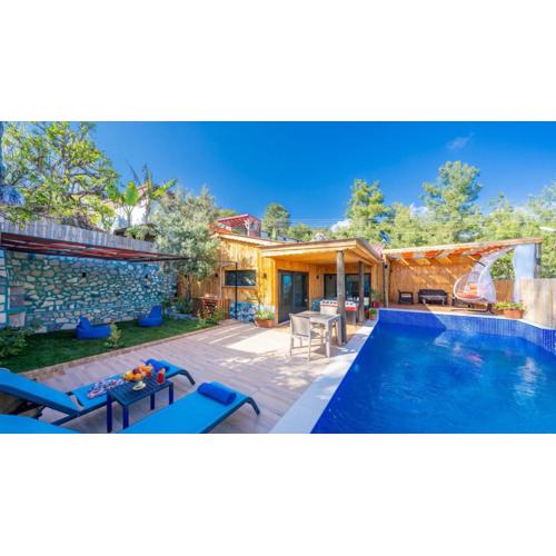 Islamlar Village 1 Bedroom Villa 4211