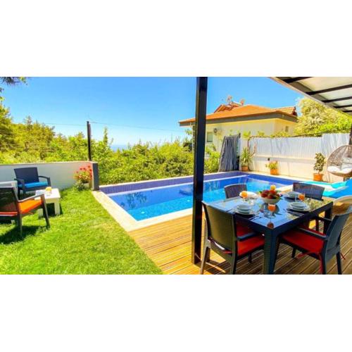 Islamlar Village 1 Bedroom Villa 5821