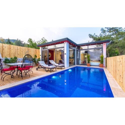 Islamlar Village 1 Bedroom Villa 6017