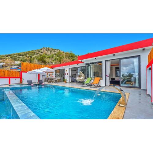 Islamlar Village 1 Bedroom Villa 6200