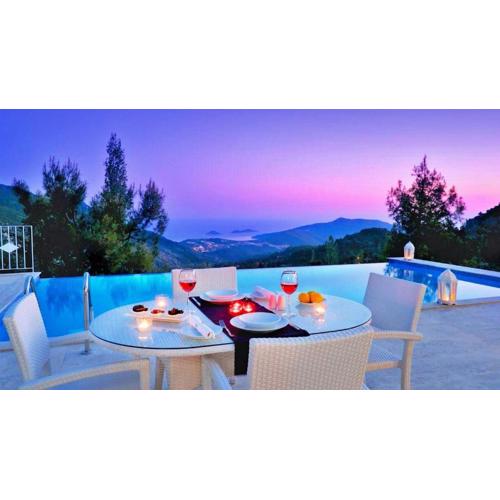 Islamlar Village 1 Bedroom Villa 6202