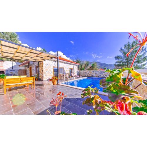 Islamlar Village 1 Bedroom Villa 6738