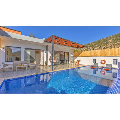 Islamlar Village 1 Bedroom Villa 7248