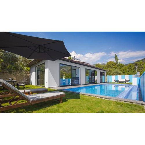 Islamlar Village 1 Bedroom Villa 7675