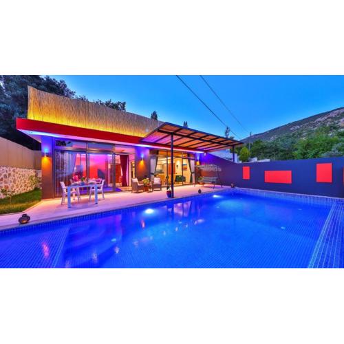 Islamlar Village 1 Bedroom Villa 8206