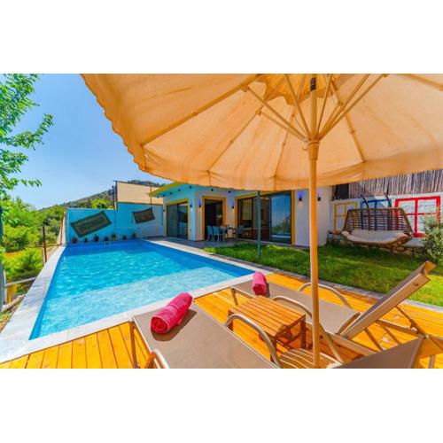 Islamlar Village 1 Bedroom Villa 8511