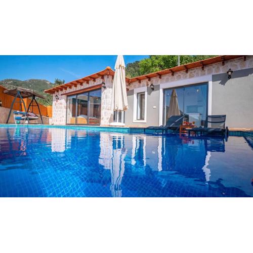 Islamlar Village 1 Bedroom Villa 8660