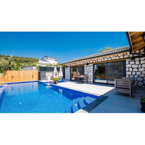 Islamlar Village 1 Bedroom Villa 8925