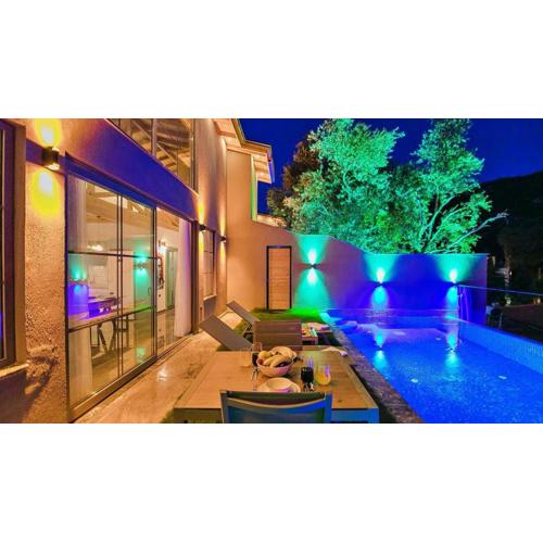 Islamlar Village 1 Bedroom Villa 8930