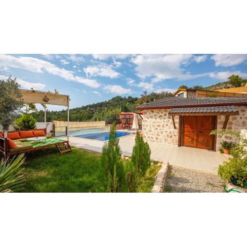 Islamlar Village 1 Bedroom Villa 9087