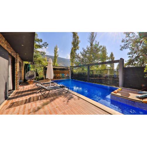 Islamlar Village 1 Bedroom Villa 9375
