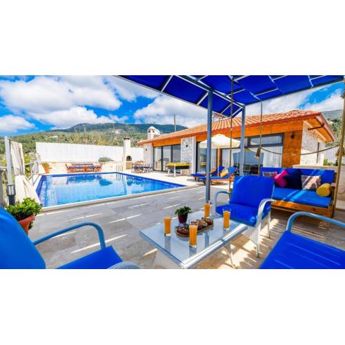 Islamlar Village 1 Bedroom Villa 9387