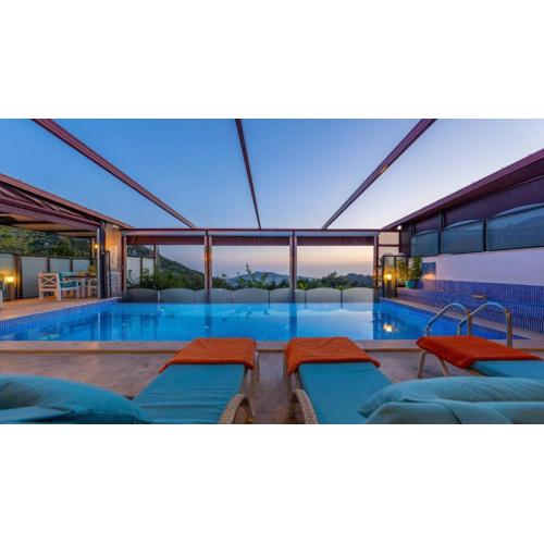 Islamlar Village 2 Bedroom Villa - 1006
