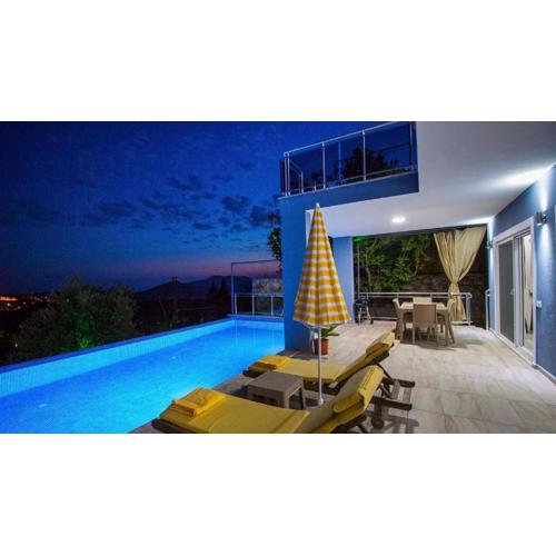 Islamlar Village 2 Bedroom Villa - 1058
