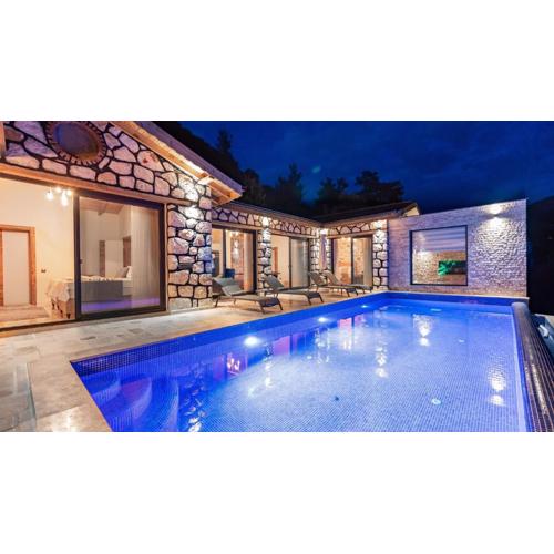 Islamlar Village 2 Bedroom Villa - 3636