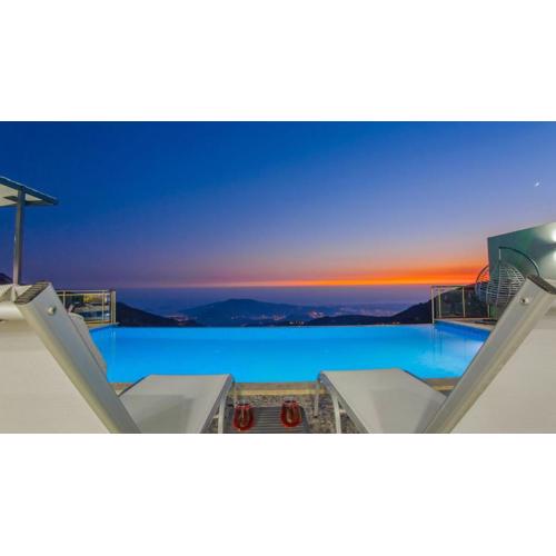 Islamlar Village 2 Bedroom Villa - 4217
