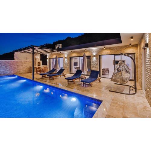 Islamlar Village 2 Bedroom Villa - 4491