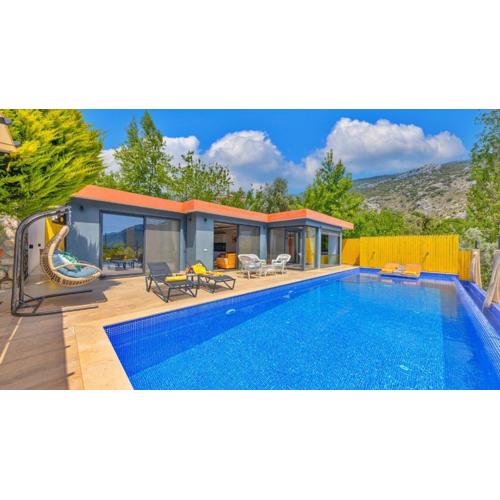 Islamlar Village 2 Bedroom Villa - 4822