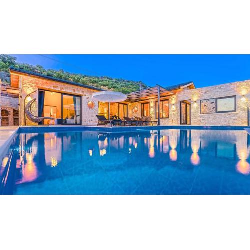 Islamlar Village 2 Bedroom Villa - 5902