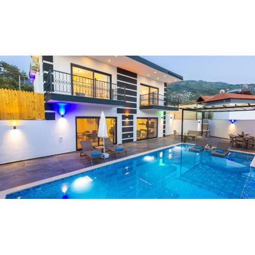 Islamlar Village 2 Bedroom Villa - 7294