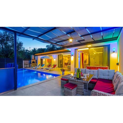 Islamlar Village 2 Bedroom Villa - 9593