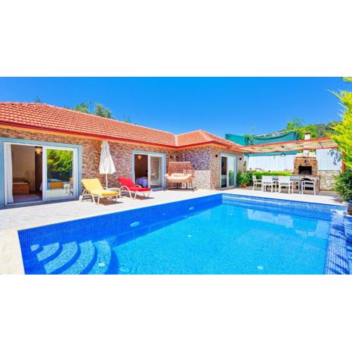 Islamlar Village 2 Bedroom Villa 1012