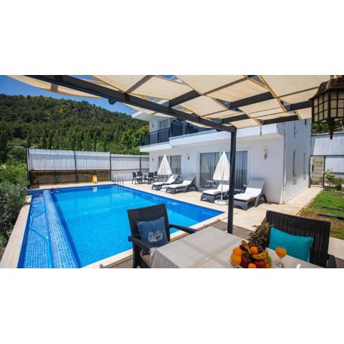 Islamlar Village 2 Bedroom Villa 1046