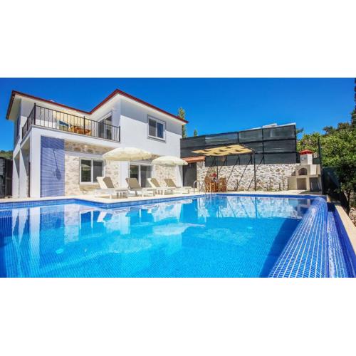 Islamlar Village 2 Bedroom Villa 1109