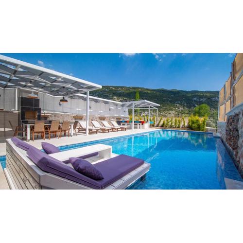 Islamlar Village 2 Bedroom Villa 1131