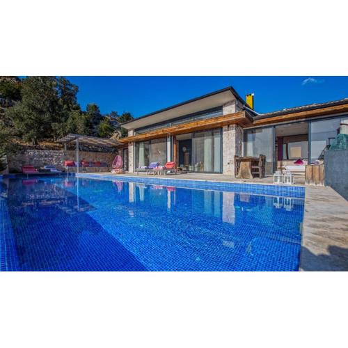 Islamlar Village 2 Bedroom Villa 251