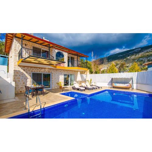 Islamlar Village 2 Bedroom Villa 3154