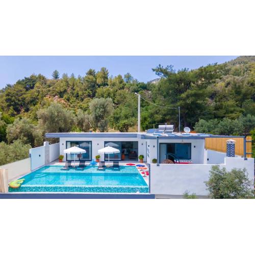 Islamlar Village 2 Bedroom Villa 3507