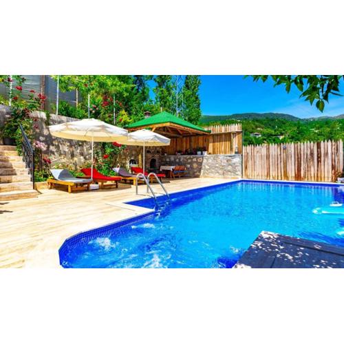Islamlar Village 2 Bedroom Villa 3705