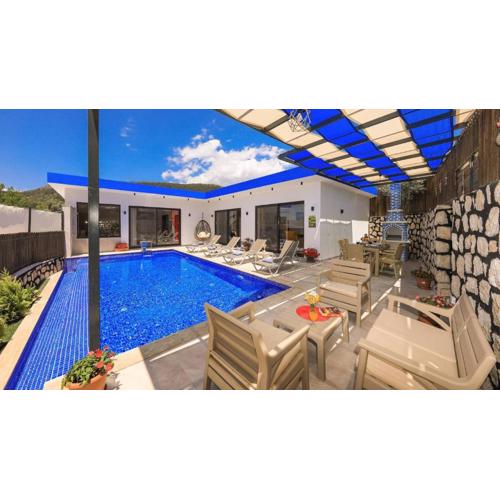 Islamlar Village 2 Bedroom Villa 3957