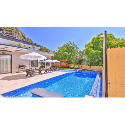 Islamlar Village 2 Bedroom Villa 4065