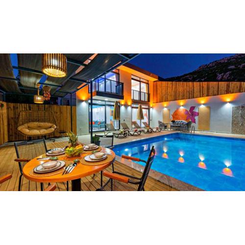 Islamlar Village 2 Bedroom Villa 4343