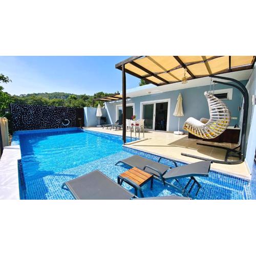 Islamlar Village 2 Bedroom Villa 5554