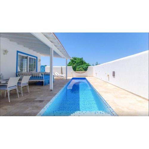 Islamlar Village 2 Bedroom Villa 6251