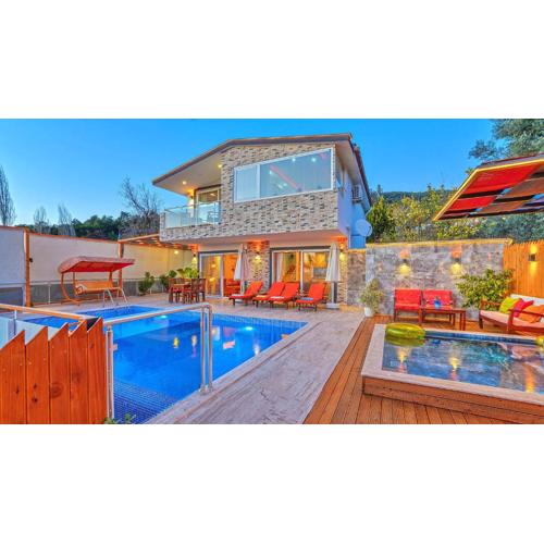 Islamlar Village 2 Bedroom Villa 6505