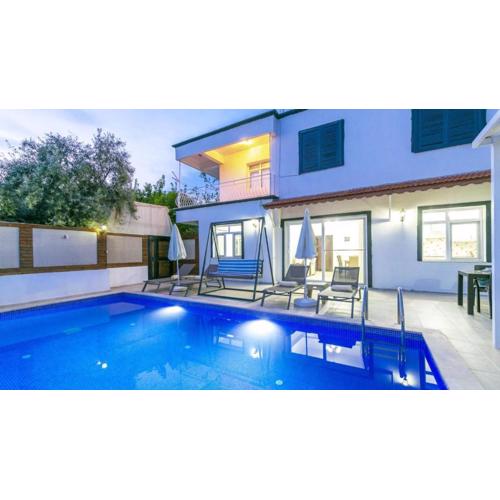 Islamlar Village 2 Bedroom Villa 6741