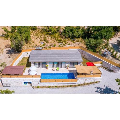 Islamlar Village 2 Bedroom Villa 7013