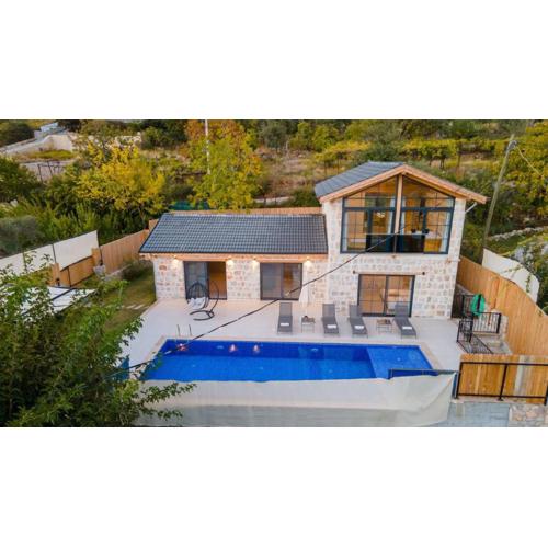 Islamlar Village 2 Bedroom Villa 7196