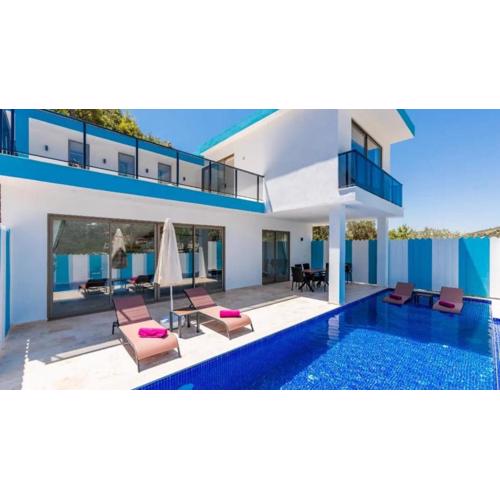 Islamlar Village 2 Bedroom Villa 7337
