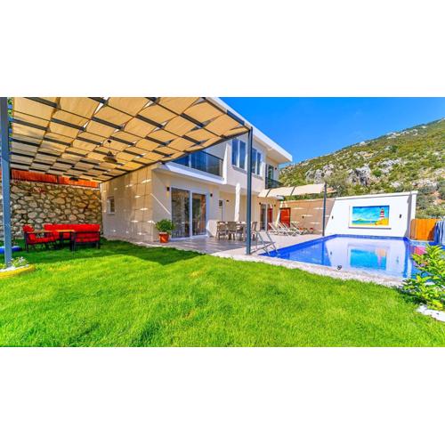 Islamlar Village 2 Bedroom Villa 7566