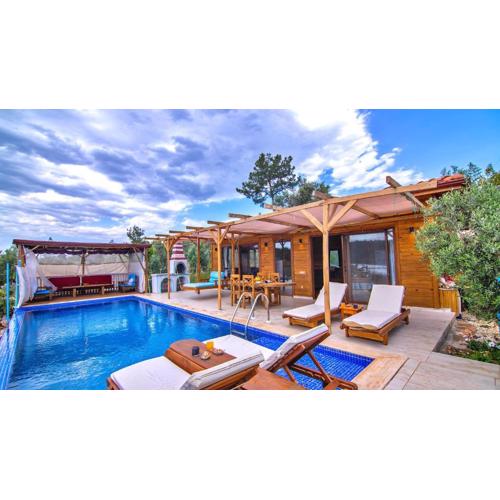 Islamlar Village 2 Bedroom Villa 7692