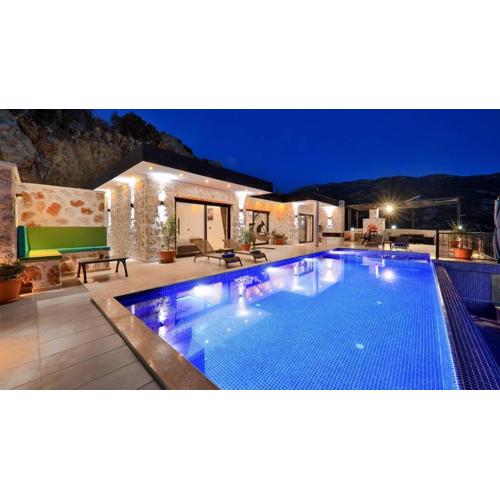 Islamlar Village 2 Bedroom Villa 7755