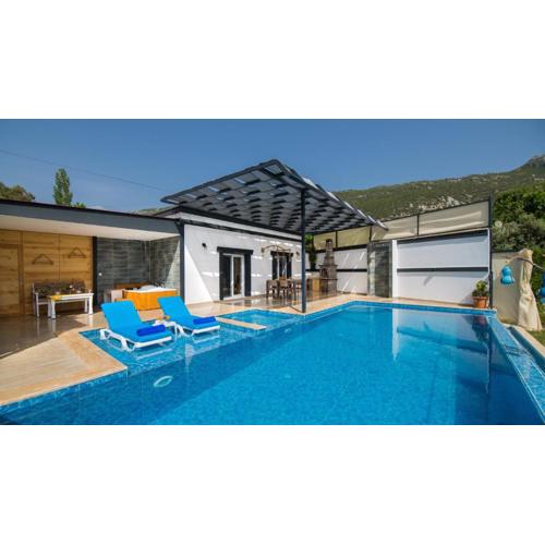 Islamlar Village 2 Bedroom Villa 8421
