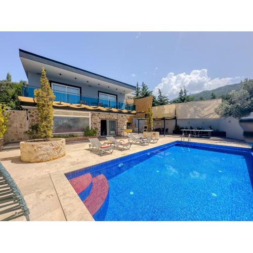 Islamlar Village 2 Bedroom Villa 8799