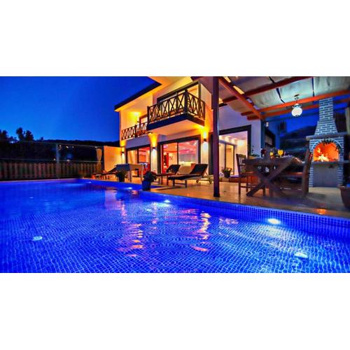 Islamlar Village 2 Bedroom Villa 9287